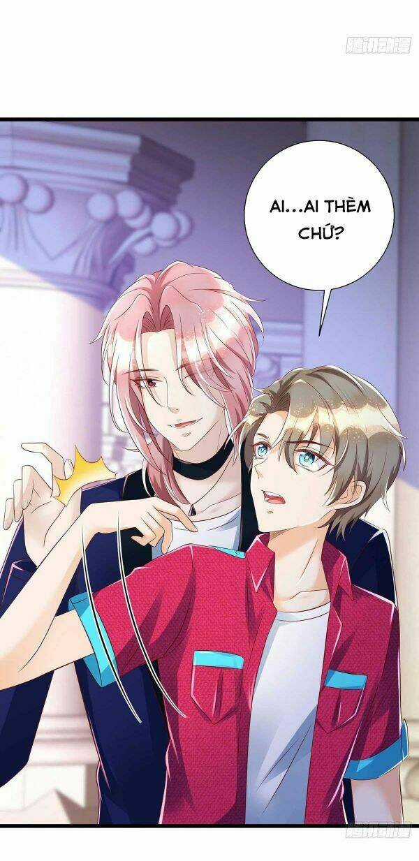 Thú Thụ Bất Thân Chapter 45 trang 11