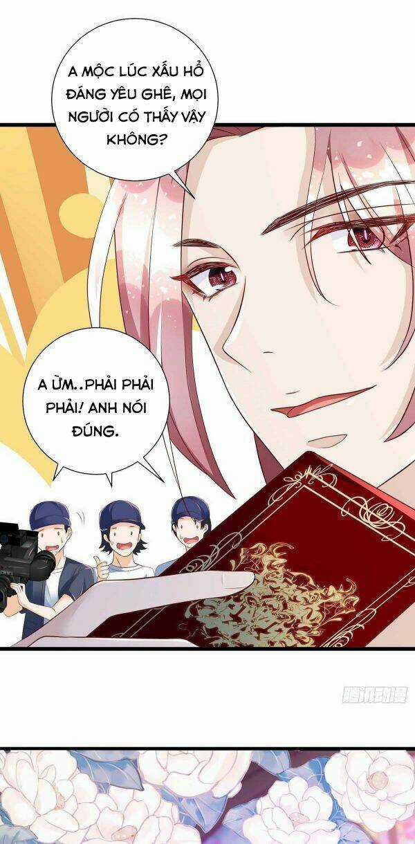 Thú Thụ Bất Thân Chapter 45 trang 12