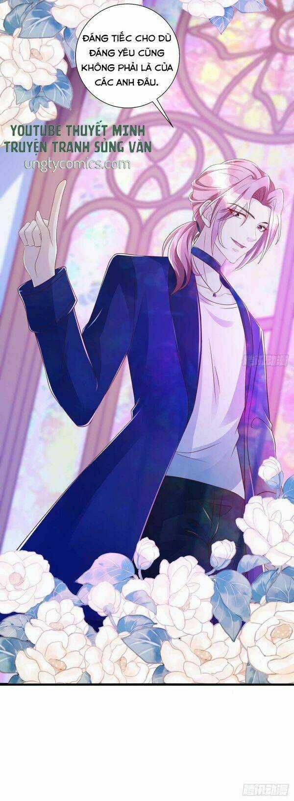 Thú Thụ Bất Thân Chapter 45 trang 13