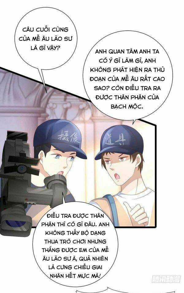 Thú Thụ Bất Thân Chapter 45 trang 14