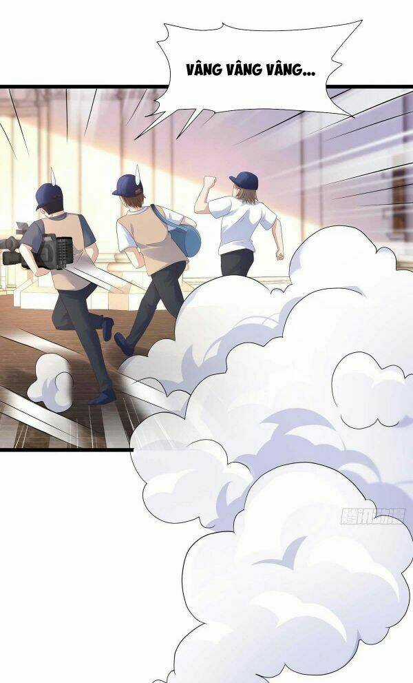 Thú Thụ Bất Thân Chapter 45 trang 16