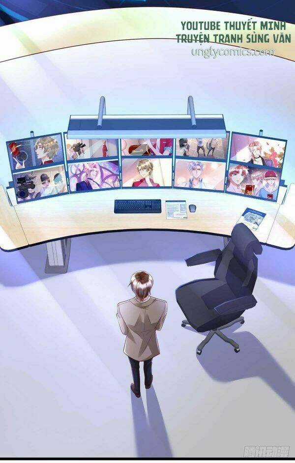 Thú Thụ Bất Thân Chapter 45 trang 18