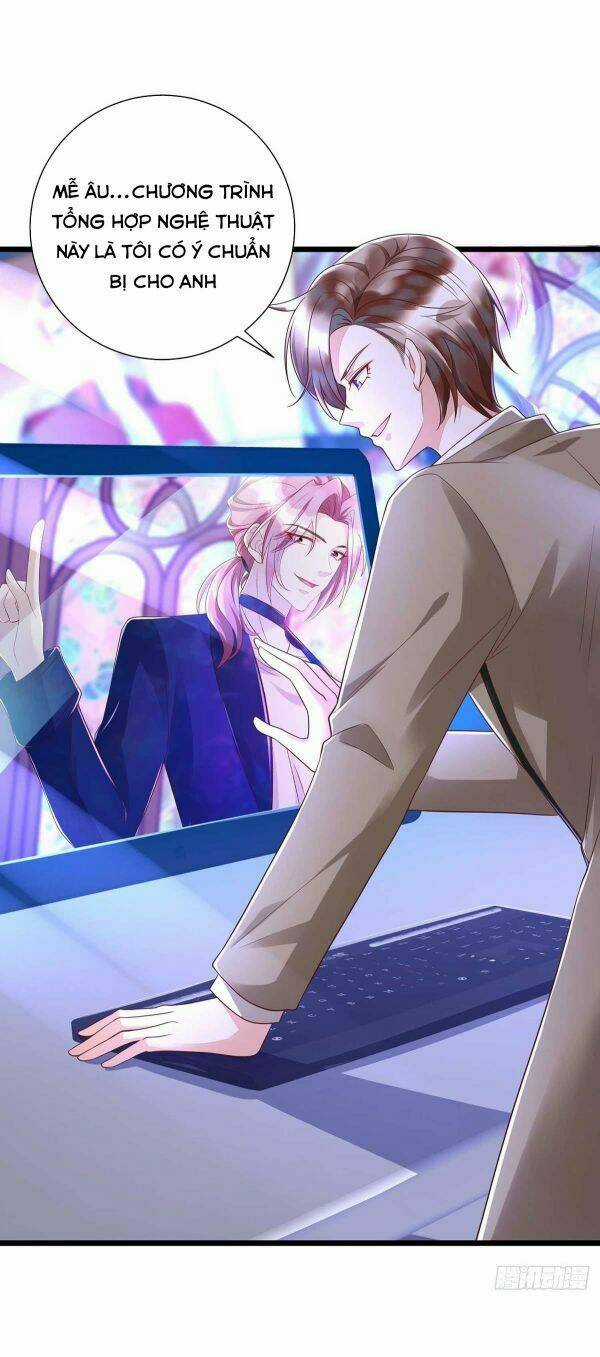 Thú Thụ Bất Thân Chapter 45 trang 19