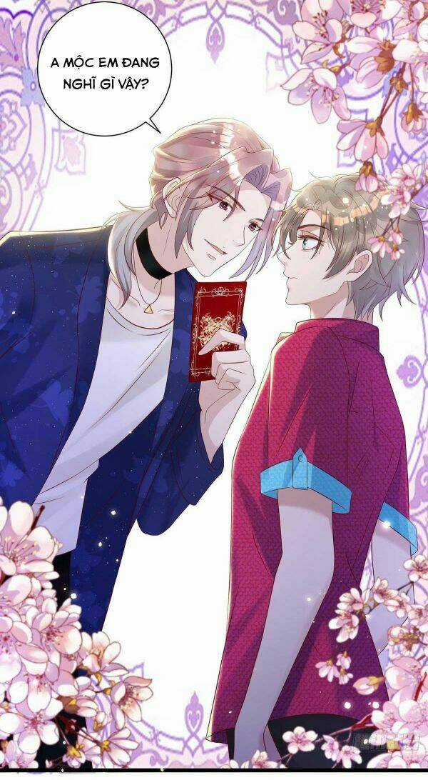 Thú Thụ Bất Thân Chapter 45 trang 2