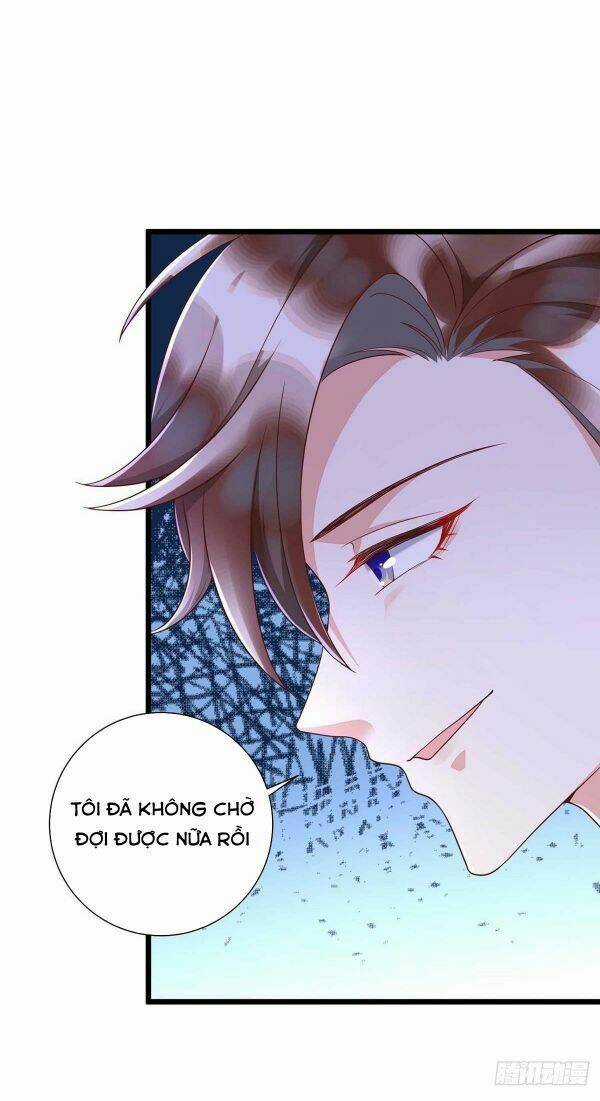 Thú Thụ Bất Thân Chapter 45 trang 20