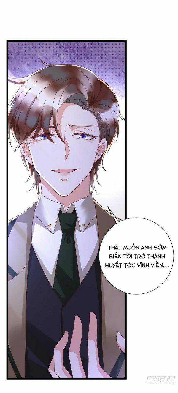 Thú Thụ Bất Thân Chapter 45 trang 21