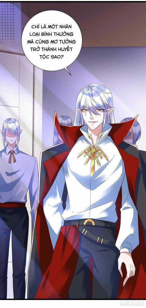 Thú Thụ Bất Thân Chapter 45 trang 23