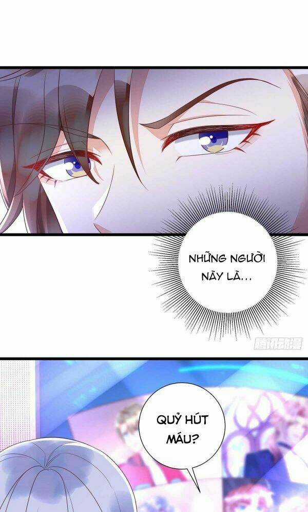 Thú Thụ Bất Thân Chapter 45 trang 24