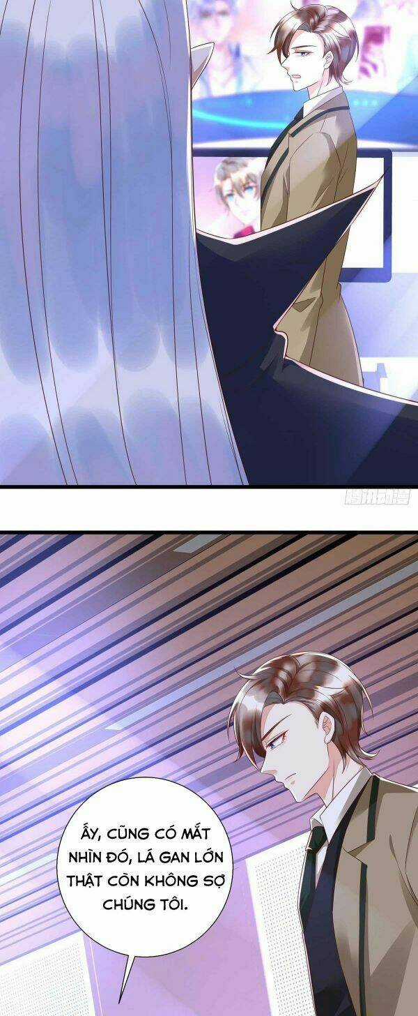 Thú Thụ Bất Thân Chapter 45 trang 25