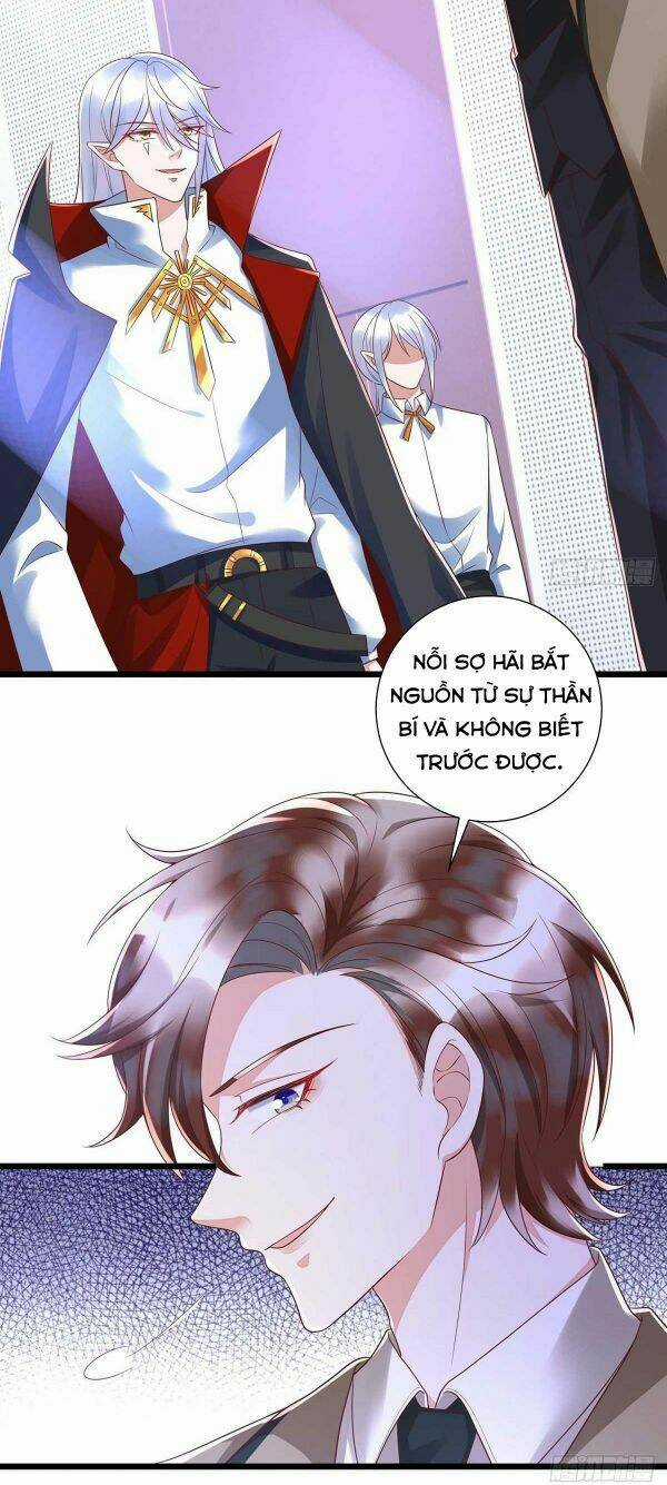 Thú Thụ Bất Thân Chapter 45 trang 26