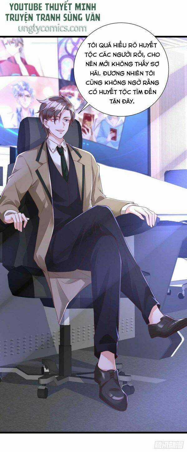 Thú Thụ Bất Thân Chapter 45 trang 27