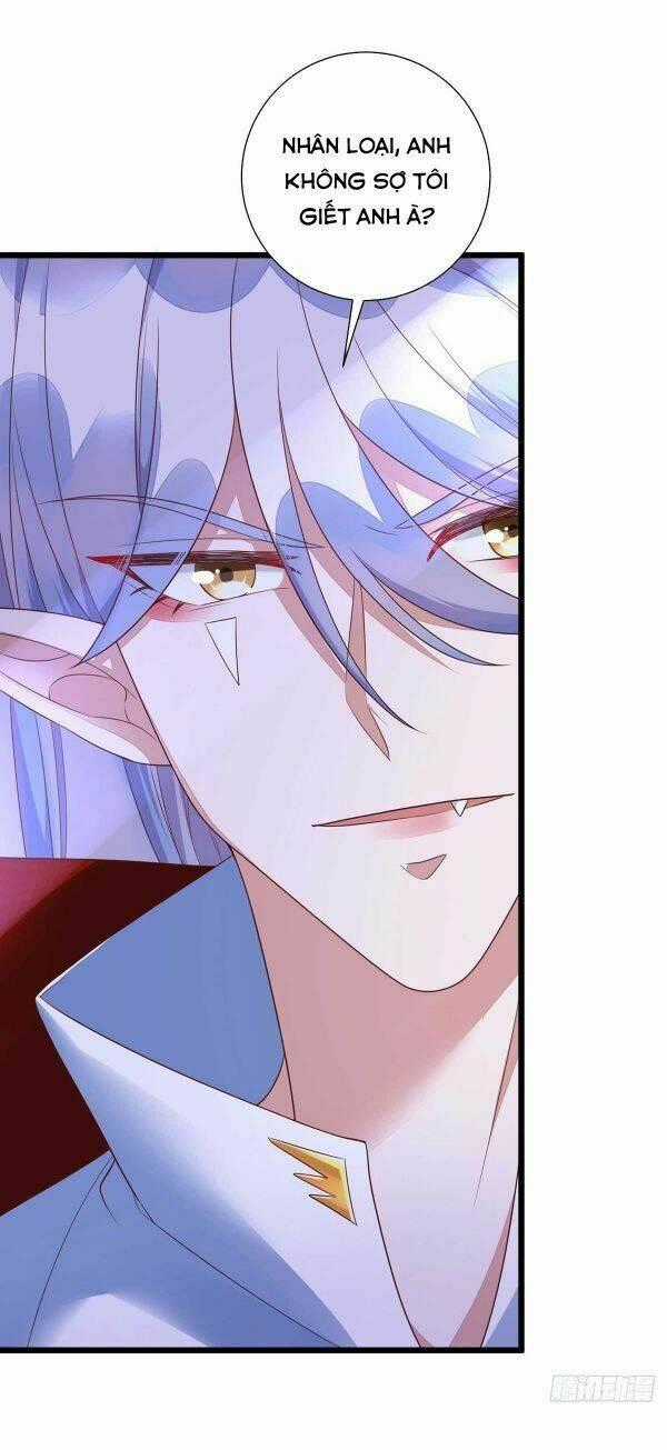 Thú Thụ Bất Thân Chapter 45 trang 28