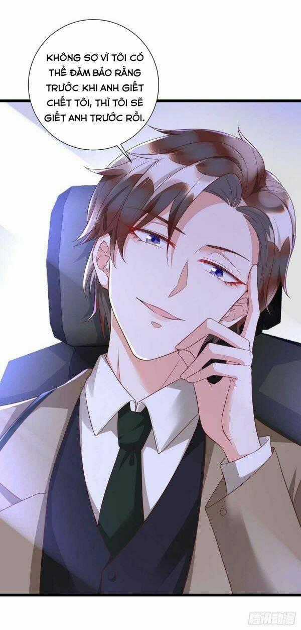 Thú Thụ Bất Thân Chapter 45 trang 29