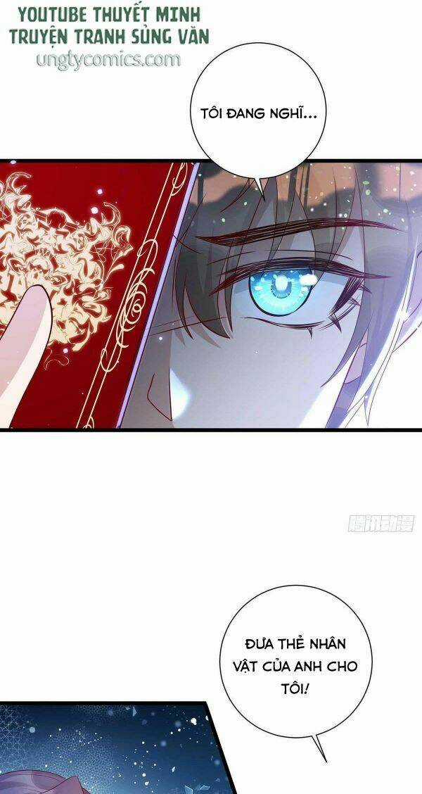 Thú Thụ Bất Thân Chapter 45 trang 3