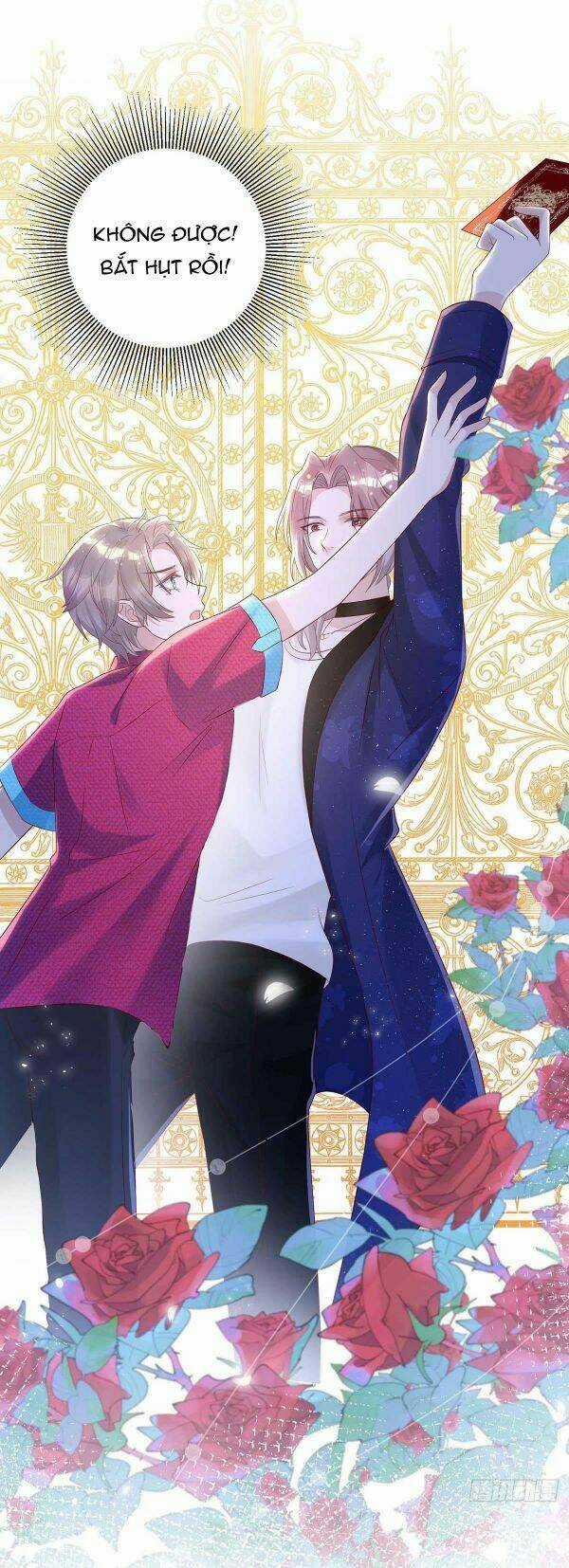 Thú Thụ Bất Thân Chapter 45 trang 5