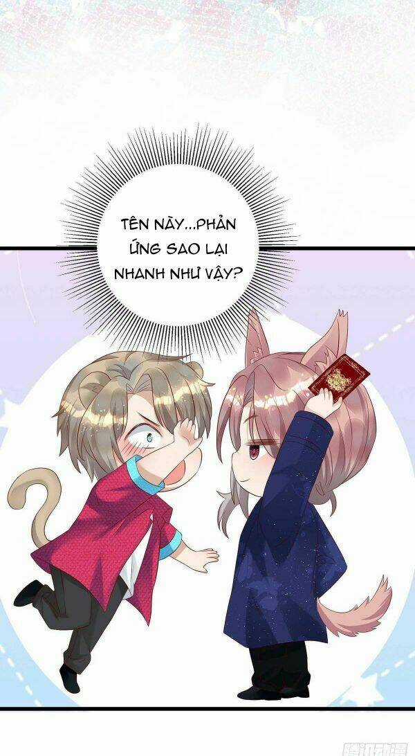 Thú Thụ Bất Thân Chapter 45 trang 6