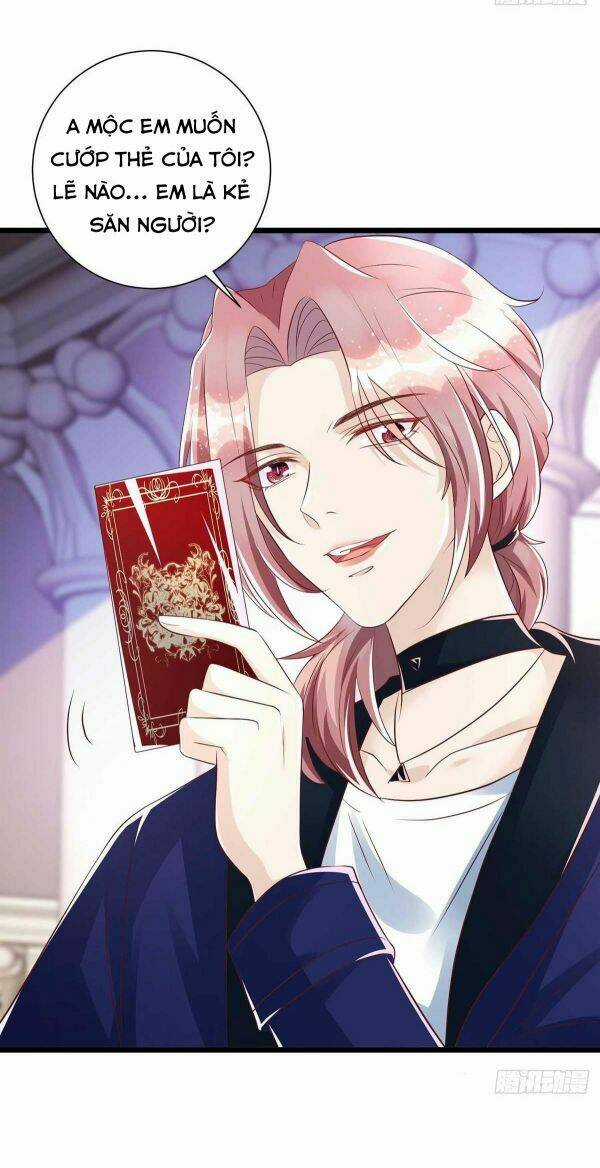 Thú Thụ Bất Thân Chapter 45 trang 7