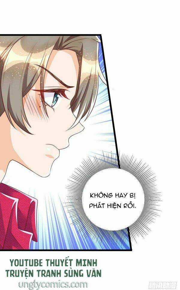 Thú Thụ Bất Thân Chapter 45 trang 8