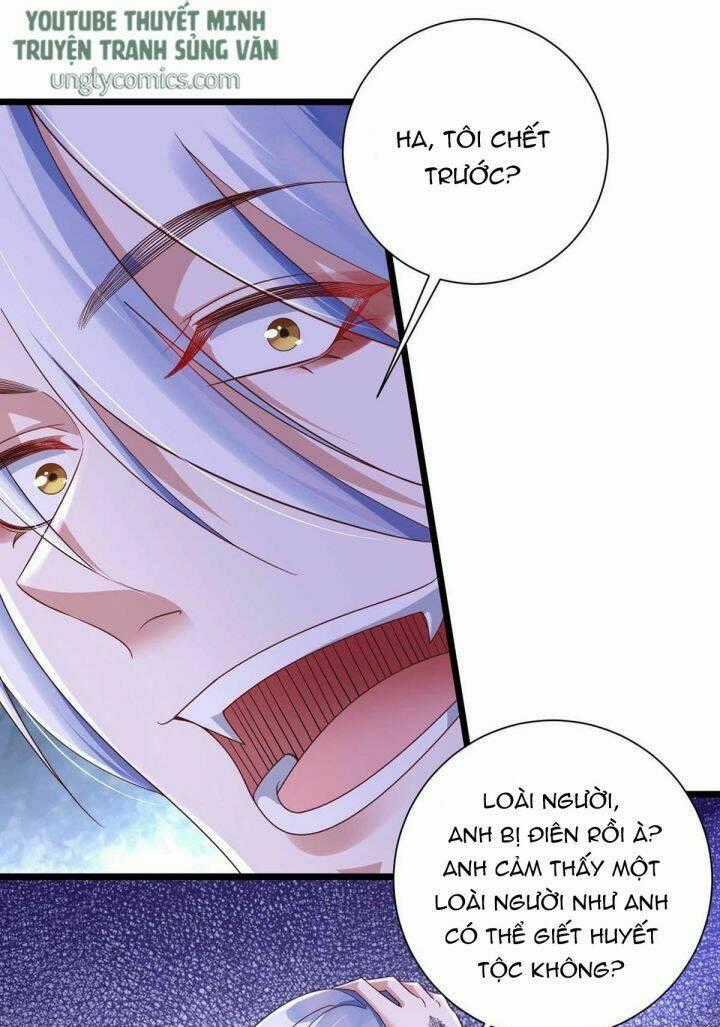 Thú Thụ Bất Thân Chapter 46 trang 0