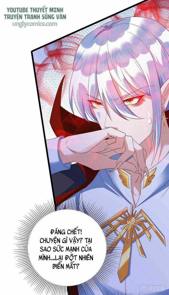 Thú Thụ Bất Thân Chapter 46 trang 10