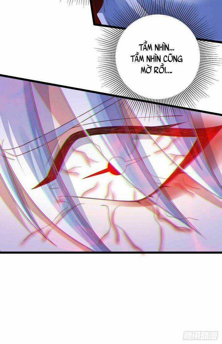 Thú Thụ Bất Thân Chapter 46 trang 11