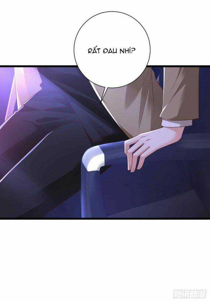 Thú Thụ Bất Thân Chapter 46 trang 12