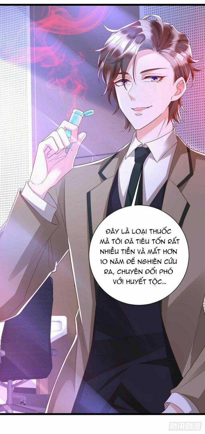 Thú Thụ Bất Thân Chapter 46 trang 13