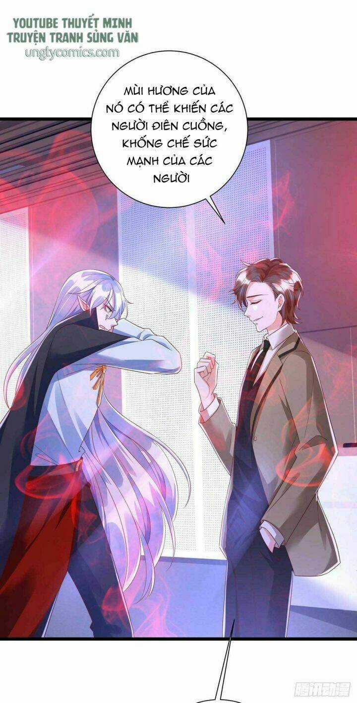 Thú Thụ Bất Thân Chapter 46 trang 14