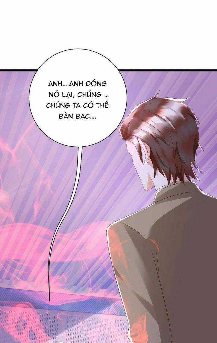 Thú Thụ Bất Thân Chapter 46 trang 16