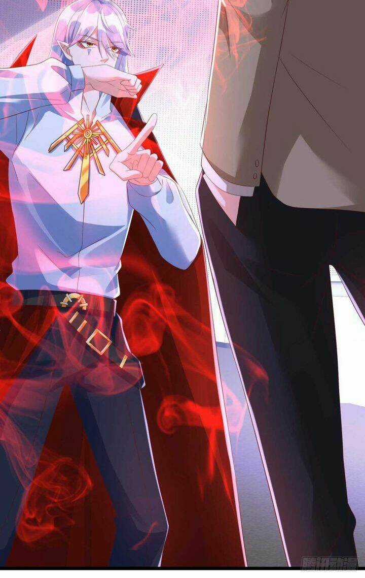 Thú Thụ Bất Thân Chapter 46 trang 17