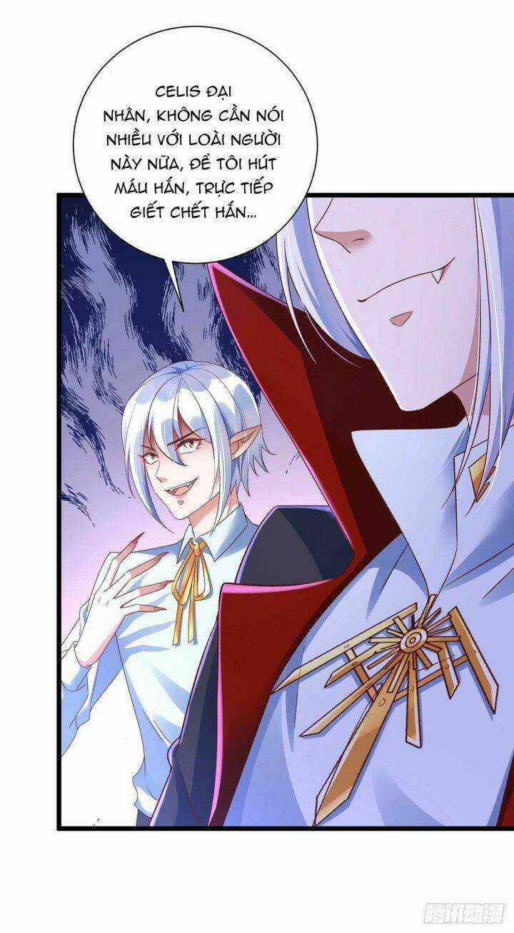 Thú Thụ Bất Thân Chapter 46 trang 2