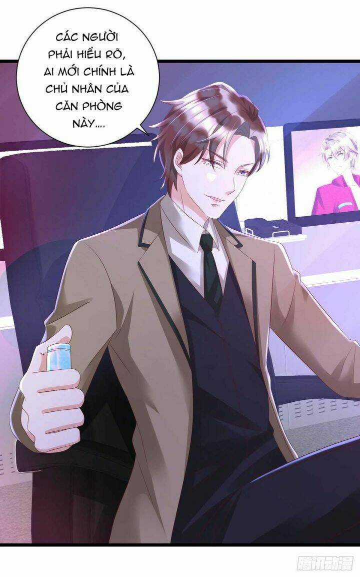 Thú Thụ Bất Thân Chapter 46 trang 20