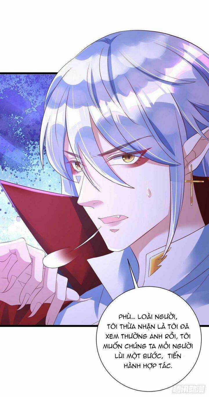 Thú Thụ Bất Thân Chapter 46 trang 21