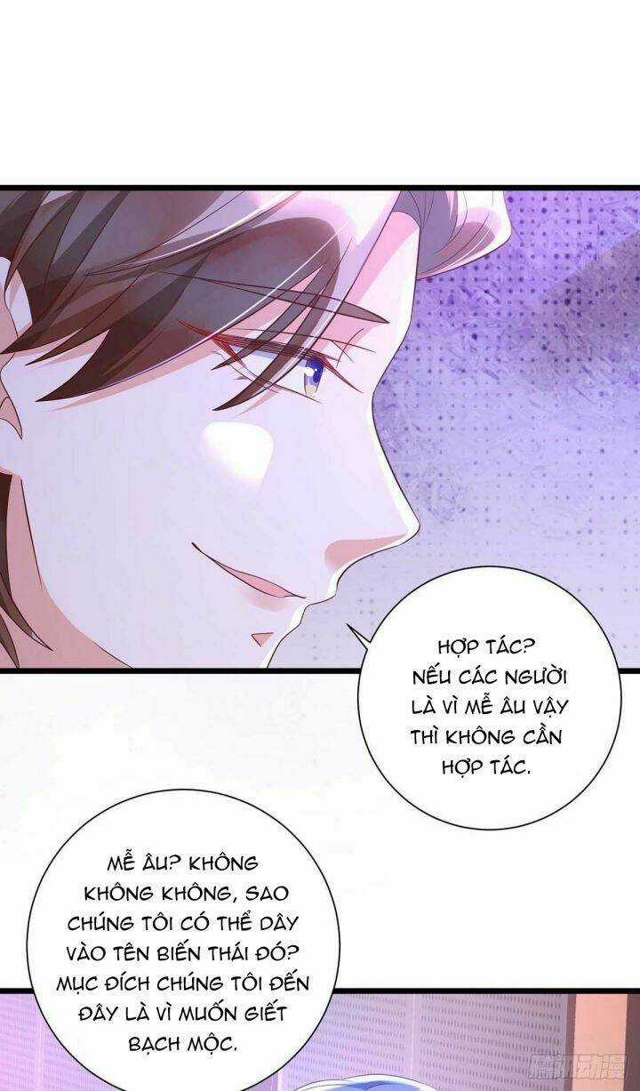 Thú Thụ Bất Thân Chapter 46 trang 22