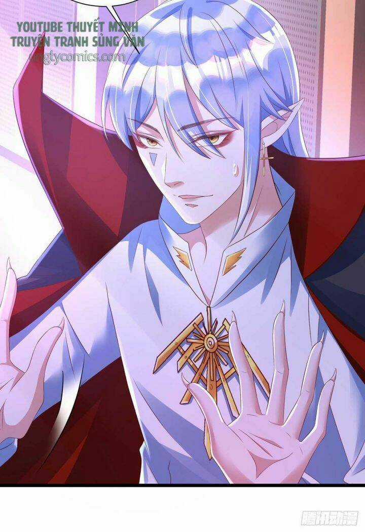 Thú Thụ Bất Thân Chapter 46 trang 23