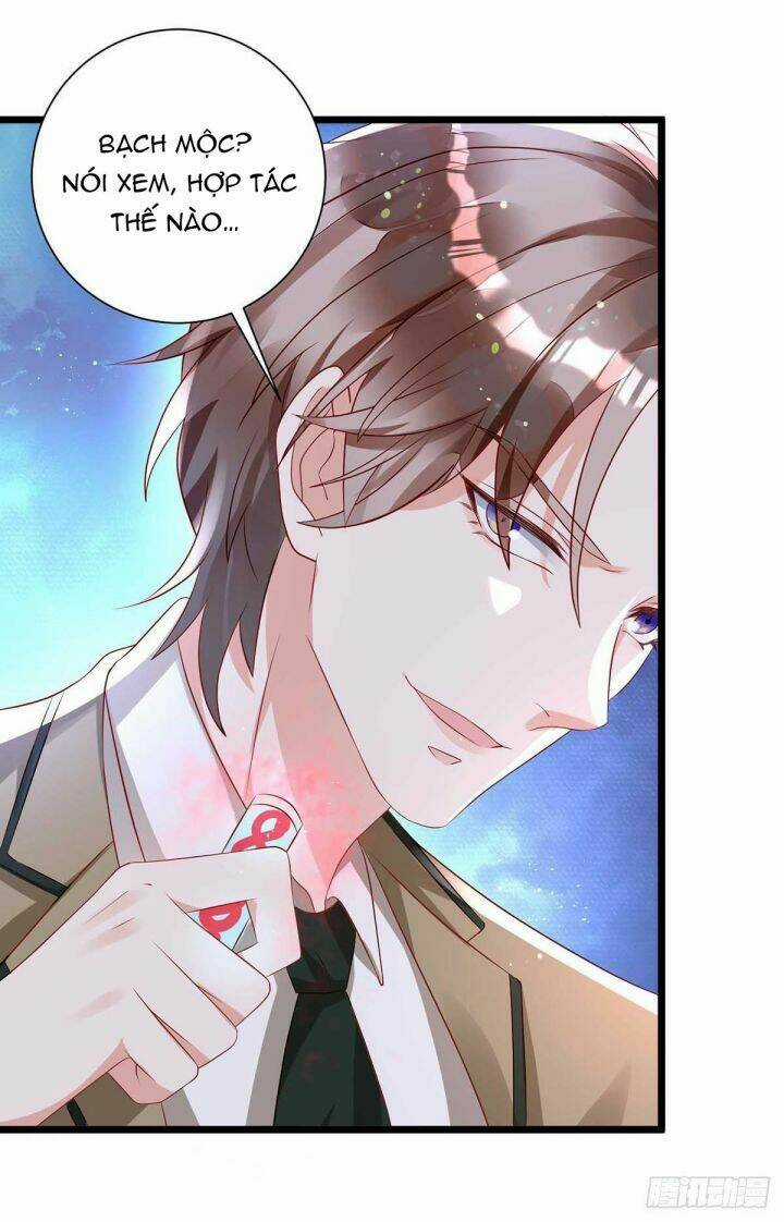 Thú Thụ Bất Thân Chapter 46 trang 24