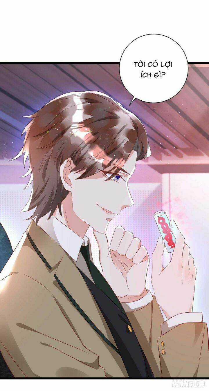 Thú Thụ Bất Thân Chapter 46 trang 26