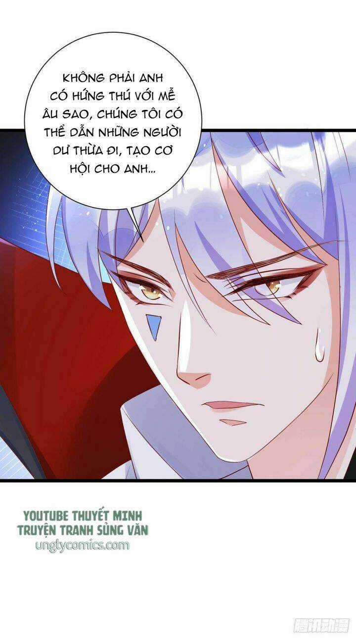 Thú Thụ Bất Thân Chapter 46 trang 27