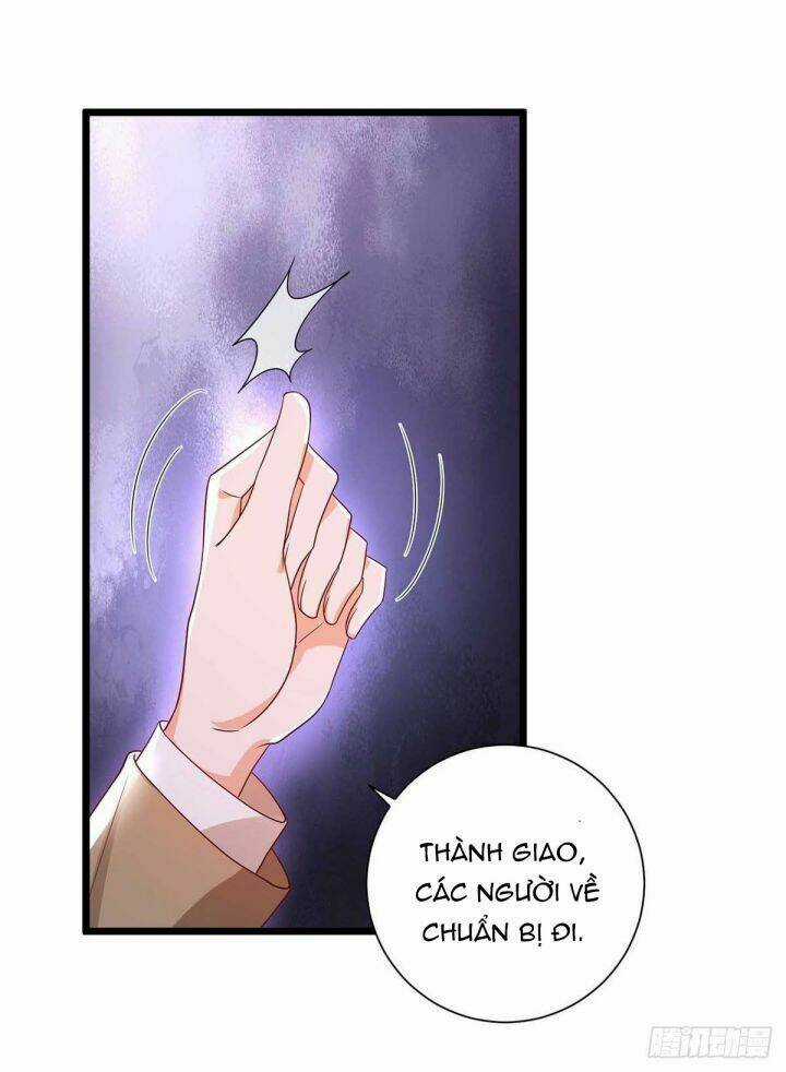 Thú Thụ Bất Thân Chapter 46 trang 28