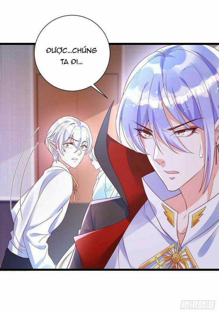 Thú Thụ Bất Thân Chapter 46 trang 29