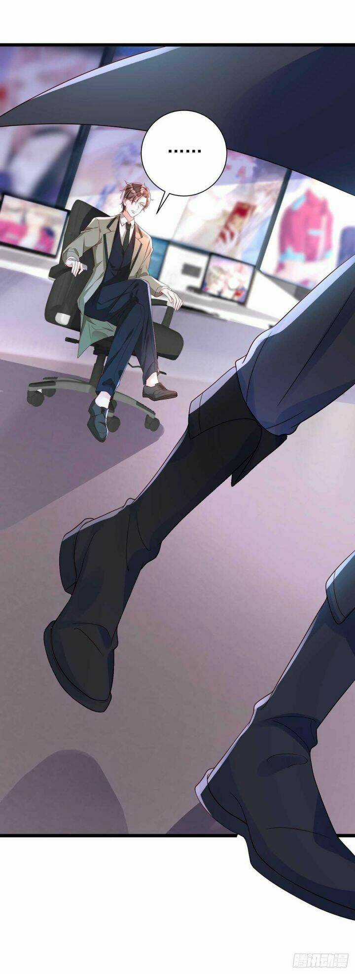 Thú Thụ Bất Thân Chapter 46 trang 30