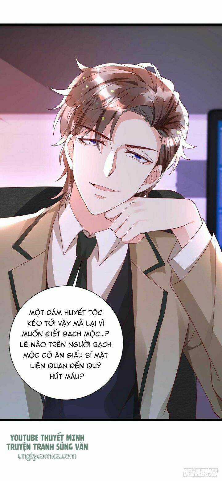 Thú Thụ Bất Thân Chapter 46 trang 31