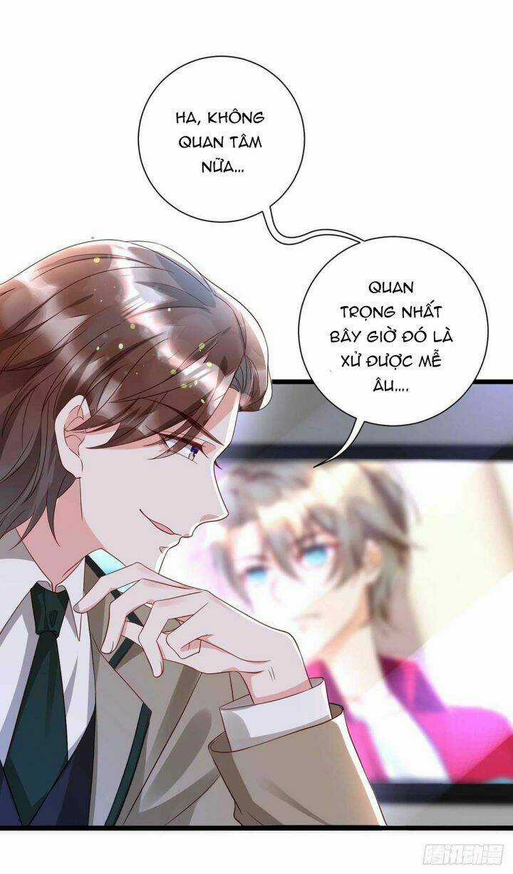 Thú Thụ Bất Thân Chapter 46 trang 32