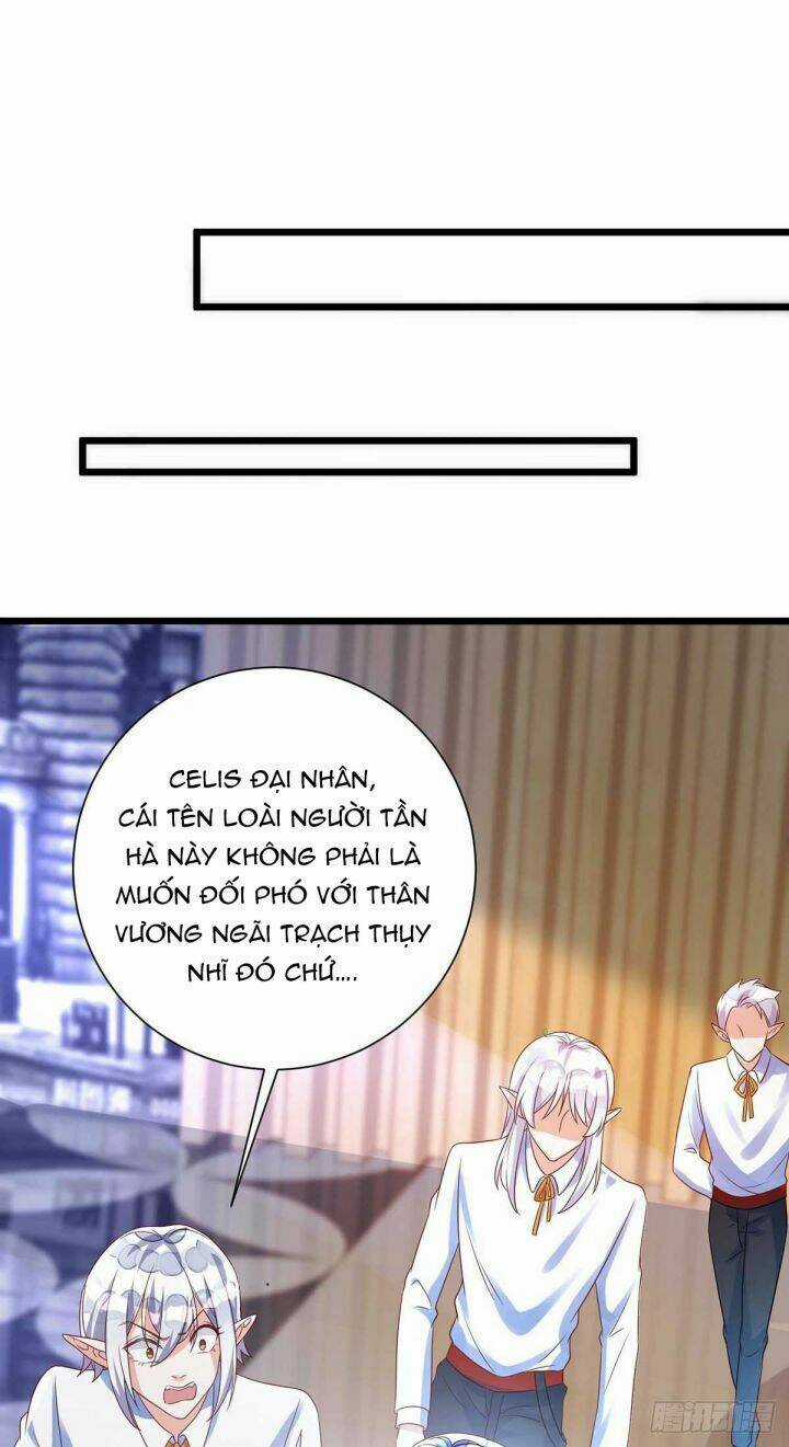 Thú Thụ Bất Thân Chapter 46 trang 33