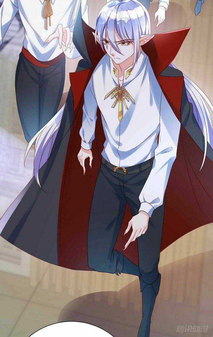 Thú Thụ Bất Thân Chapter 46 trang 34