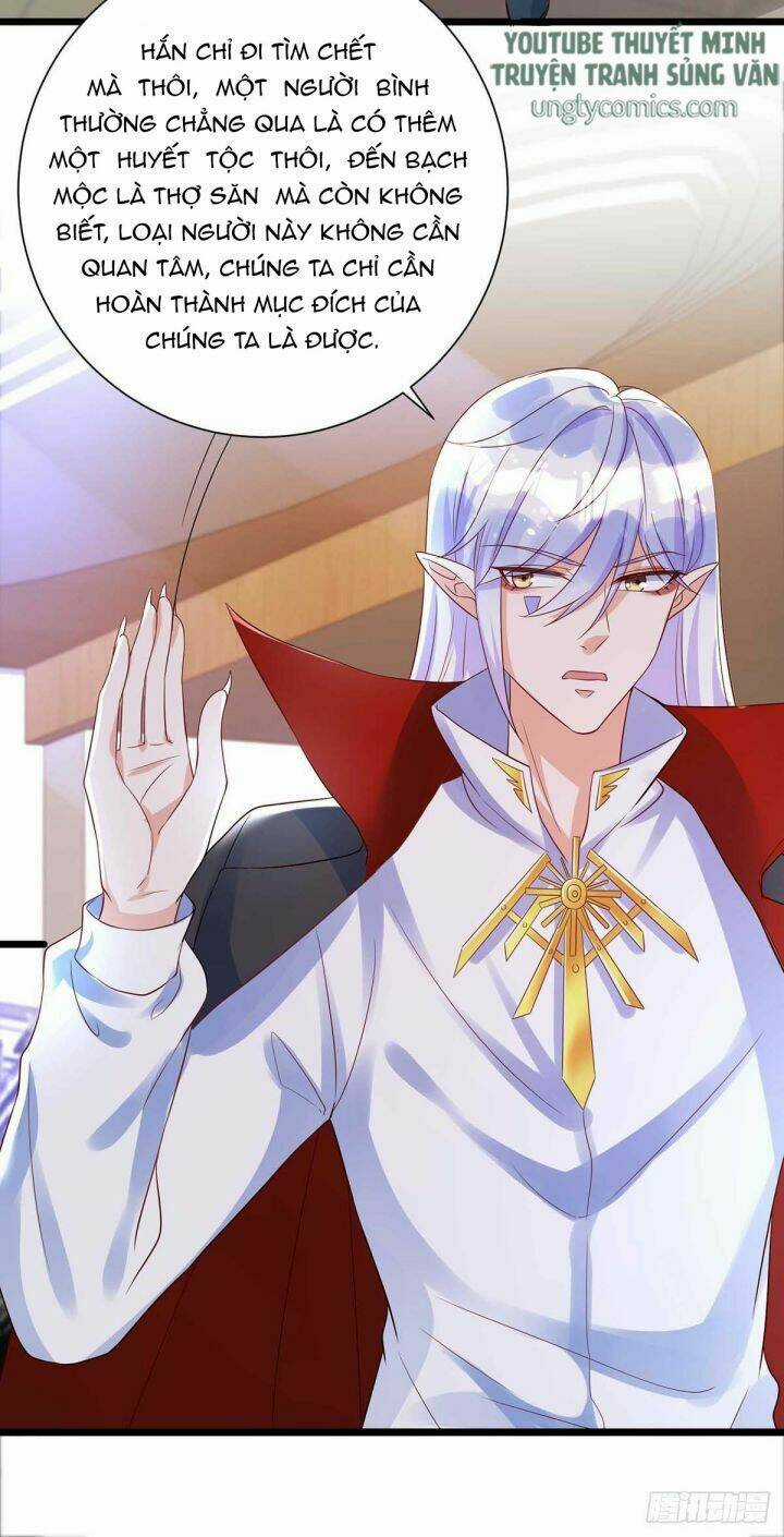 Thú Thụ Bất Thân Chapter 46 trang 35