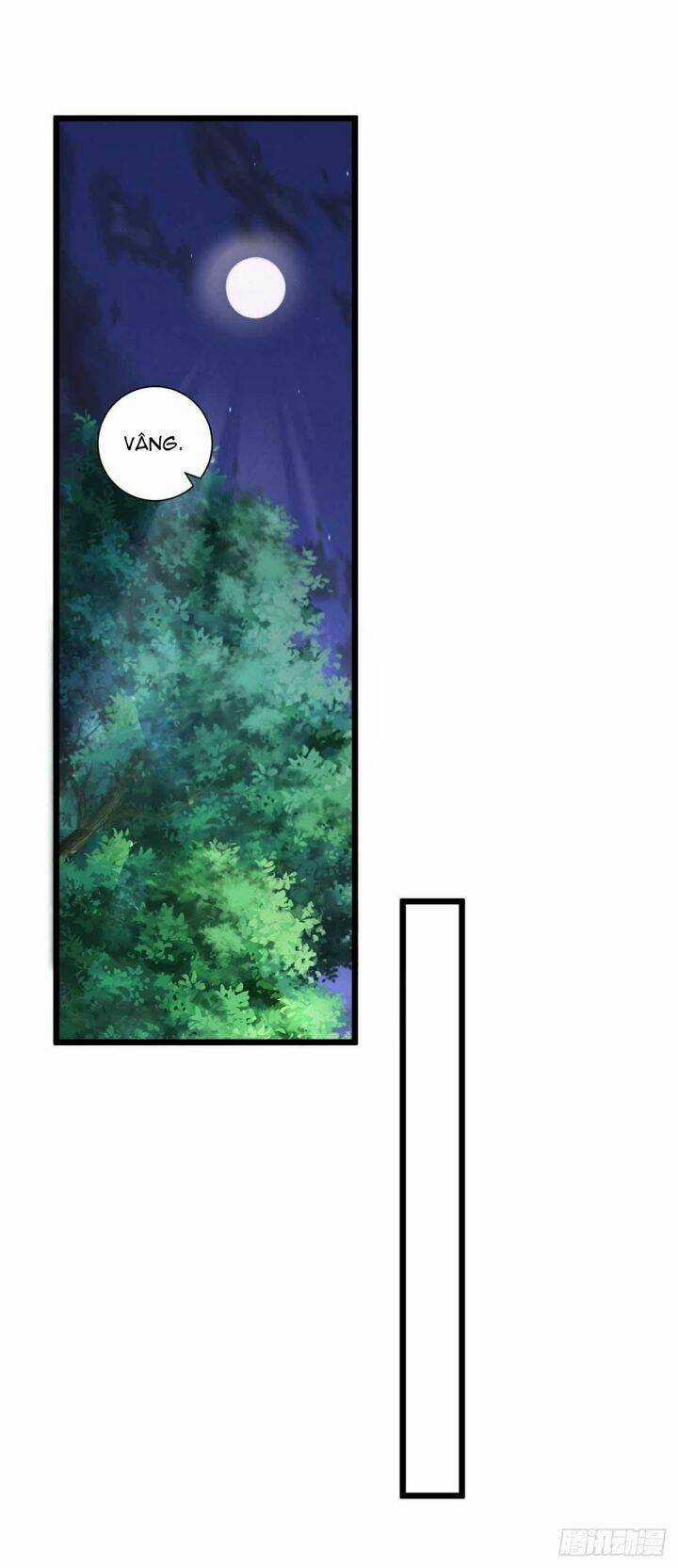 Thú Thụ Bất Thân Chapter 46 trang 36