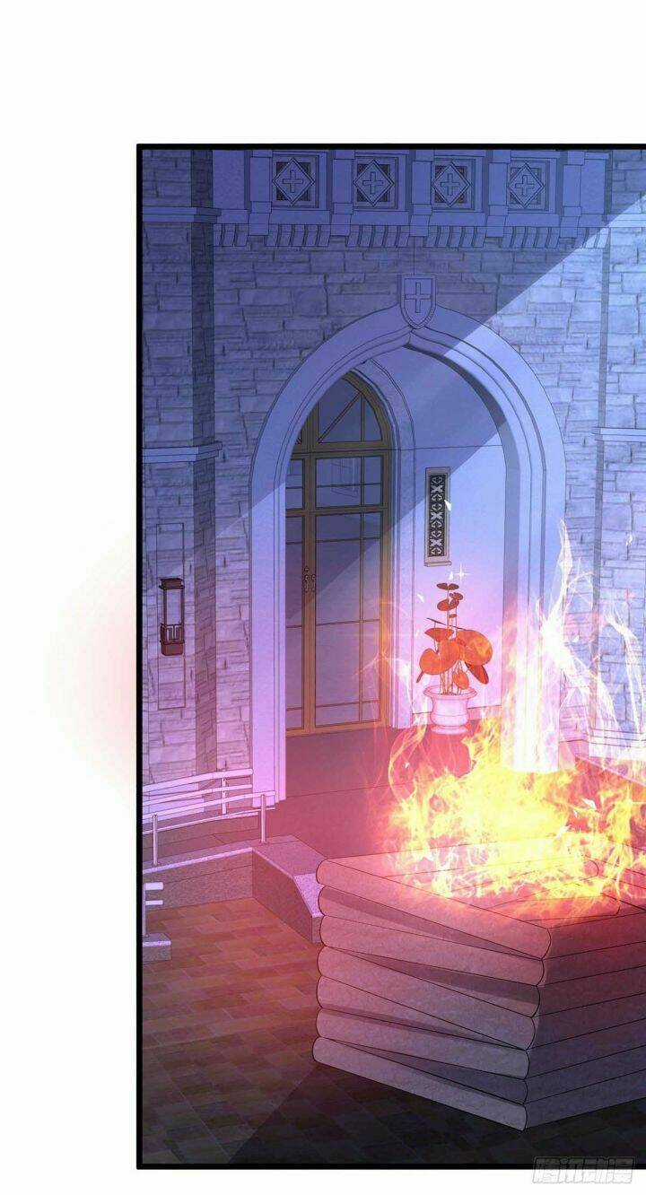 Thú Thụ Bất Thân Chapter 46 trang 37