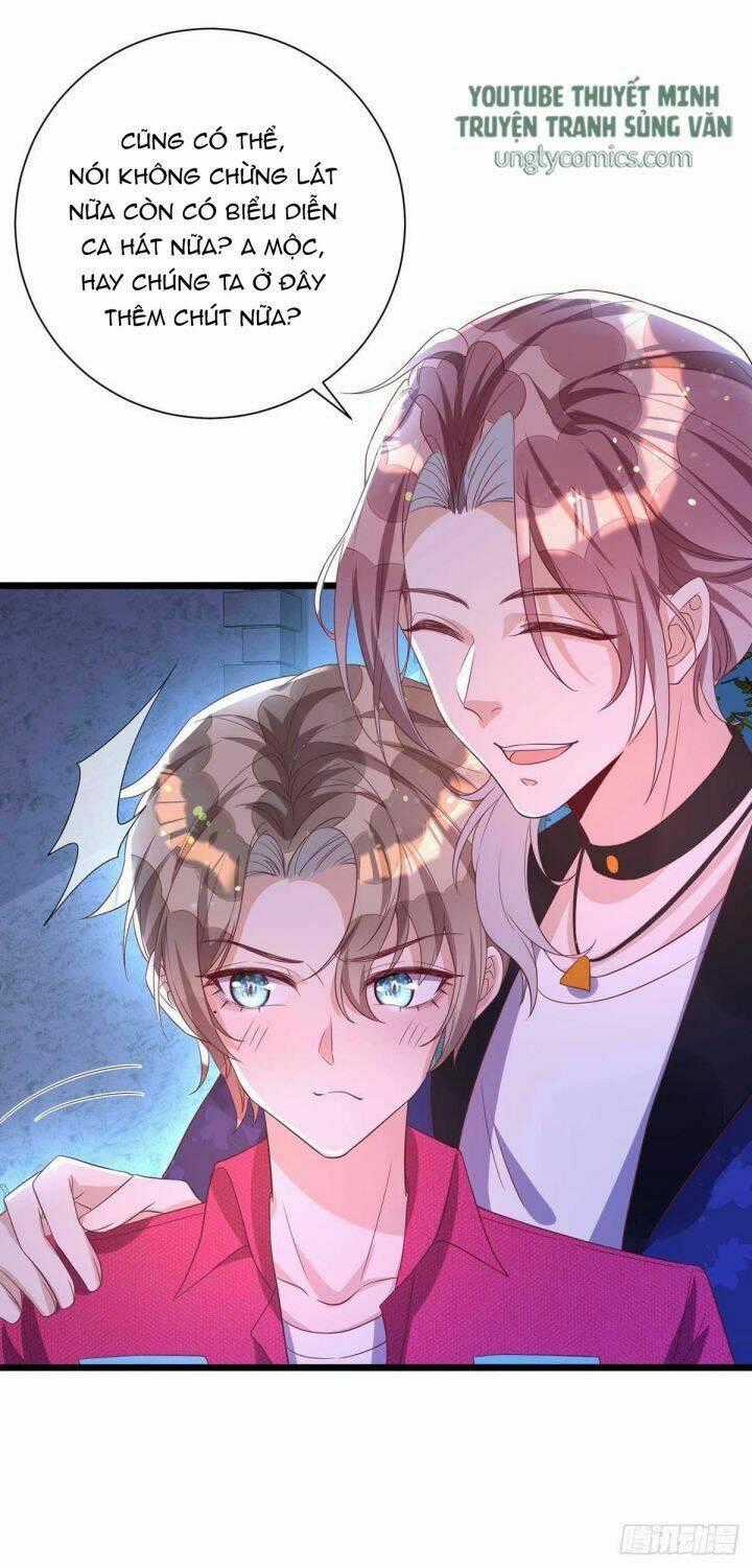 Thú Thụ Bất Thân Chapter 46 trang 39