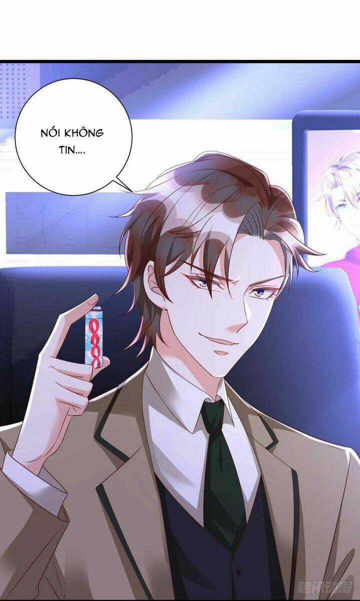 Thú Thụ Bất Thân Chapter 46 trang 4